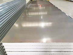 净化板和彩钢板有什么区别？