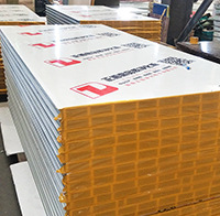 彩钢净化板的安装要注意些什么？