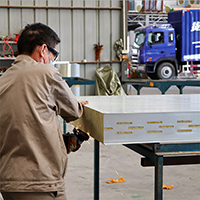 机制洁净板质量的判断方法都有哪些？