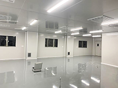 日常生活中如何保养医用洁净板？