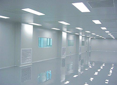 无尘车间净化工程用途是什么？有哪类型车间需要做无尘净化技术