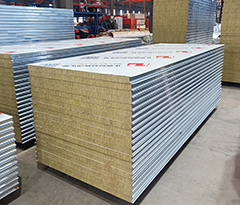 环境湿度对岩棉夹芯板的影响是什么?都有哪些？