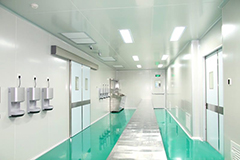 无尘间净化厂房施工会遇到一些什么问题？